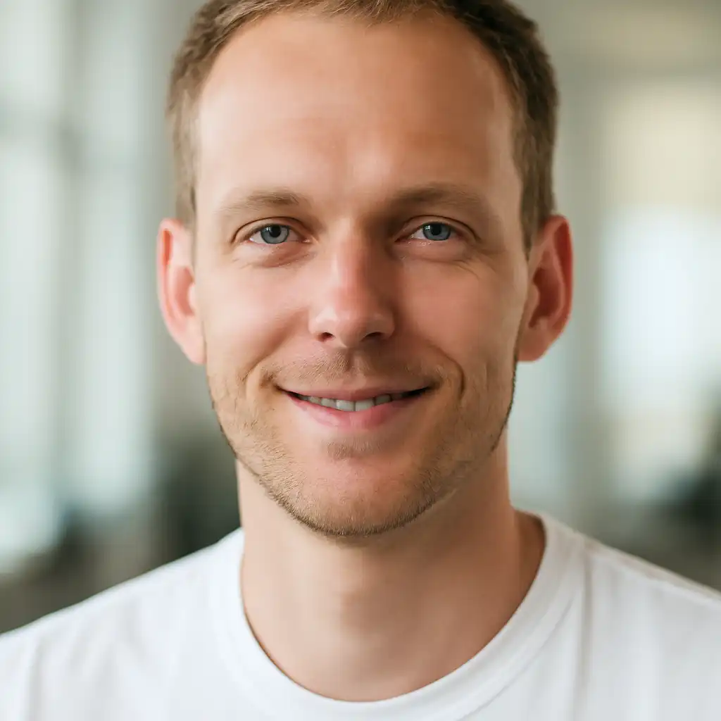 Maarten Jansen